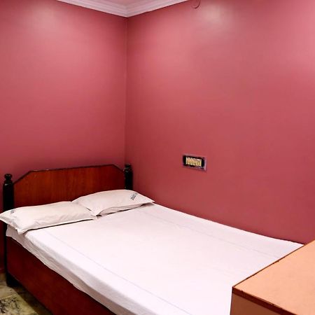 Vani Lodge Visakhapatnam Exterior foto